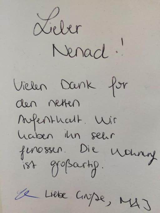 Akh - Uni 10min - Zentrum 10 Min Wien